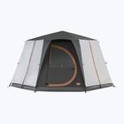 Coleman Octagon 8 Нова палатка за къмпинг за 8 души сива 2176828