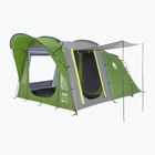 Coleman Oak Canyon 4 Blackout green Палатка за къмпинг за 4 души
