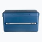 Туристически хладилник/Хладилна чанта Coleman Cooler Snap 55qt 53 l navy