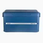 Туристически хладилник/Хладилна чанта Coleman Cooler Snap 45qt 43 l navy