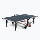 Cornilleau 600X Маса за тенис на маса на открито, синя