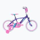 Huffy Glimmer 16" розов детски велосипед