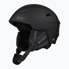 Скиорска каска Cairn Electron matte black