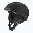 Детска скиорска каска Cairn Android Jr matte black
