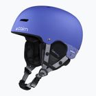 Детска скиорска каска Cairn Darwin Jr mat blue