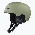 Скиорска каска Cairn Darwin mat light khaki