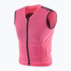 Детска предпазна жилетка Cairn Proride D30 Jr fluo pink