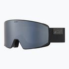 Скиорскa маска Cairn Bera L Pure OTG matte black
