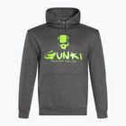 Рибарска блуза Gunki Darksmoke grey 48713