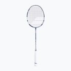 Ракета за бадминтон Babolat X-Feel Origin Power blue/silver