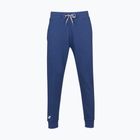 Дамски панталони за тенис Babolat Exercise Jogger estate blue heather