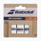 Грип за тенис ракети Babolat Pro Response 3 бр. white
