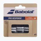 Грип за тенис ракети Babolat Pro Response 3 бр. black