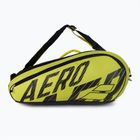 Чанта за тенис BABOLAT Rh X6 Pure Aero black 751212