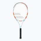 Дамска ракета за тенис BABOLAT Evoke 102 Woman N white 121225