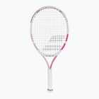 BABOLAT Drive Jr 23' Момичешка тенис ракета бяла 140427