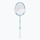 Ракета за бадминтон Babolat Satelite Origin Power Strung FC