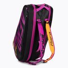 Чанта за тенис BABOLAT Rh X 6 Pure Aero Reef purple 751216