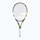 Детска ракета за тенис Babolat Pure Aero Junior 25 grey/yellow/white