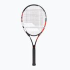 Ракета за тенис Babolat Evoke Tour dark blue/red