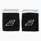 Babolat Terry Jumbo Wristband 2 бр. черна 5UA1263