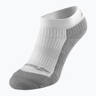 Дамски чорапи Babolat Pro 360 1080 white/lunar grey