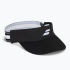 Козирка за тенис Babolat Elastic 2001 black/white