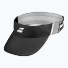 Козирка за тенис Babolat Elastic 2001 black/white