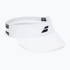 Козирка за тенис Babolat Elastic 1005 white/estate blue
