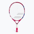 Детска тенис ракета Babolat B Fly 19 в розово и бяло 140484
