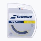 Кордаж за тенис Babolat 12 m Rpm Rough grey