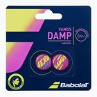 Амортисьор на вибрации Babolat Vamos Damp 2 бр.