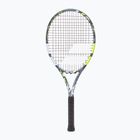 Ракета за тенис Babolat Evo Aero grey/yellow/white