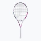 Ракета за тенис Babolat Evo Aero Lite Pink white/ pink