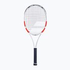 Ракета за тенис Babolat Pure Strike 18/20 white/ red/ black