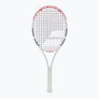 Ракета за тенис Babolat Evo Strike white/red/silver