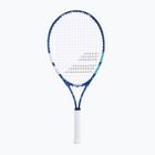 Детска ракета за тенис Babolat Junior 25 Wimbledon blue
