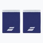 Хавлиен накитник Babolat Logo Jumbo Wristband 2 бр. sodalite blue