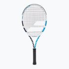 Дамска ракета за тенис Babolat Evo Drive W white/blue