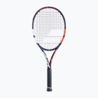 Ракета за тенис Babolat Boost Drive blue/ orange/ white