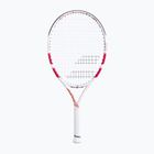 Детска тенис ракета Babolat Drive Junior 23 white