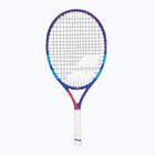 Детска тенис ракета Babolat Drive Junior 23 blue