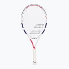 Детска ракета за тенис Babolat Drive Junior 24 white