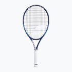 Детска тенис ракета Babolat Drive Junior 24 blue