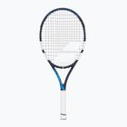 Детска ракета за тенис Babolat Drive Junior 25 blue/ white