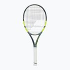 Тенис ракета Babolat Pure Drive 98 Gen11 metallic blue/midnight blue
