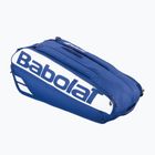 Чанта за тенис Babolat Court L 65 l navy blue