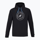 Мъжки суитшърт Babolat Exercise Hood black/black