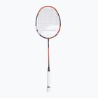Ракета за бадминтон Babolat Prime black/ orange