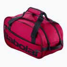 Чанта за падел Babolat Court S 35 l burgundy/black